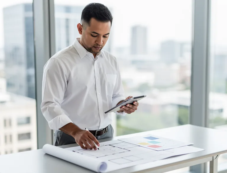 Commercial Real Estate Broker service in Warner Robins